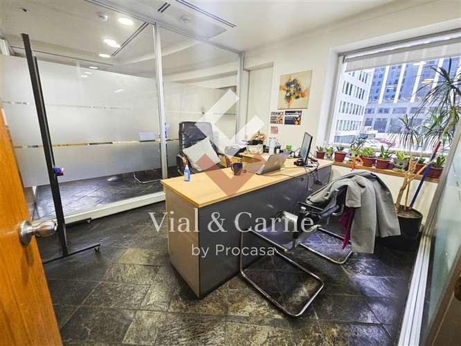 Oficina en Arriendo en Las Condes - Imagen 10