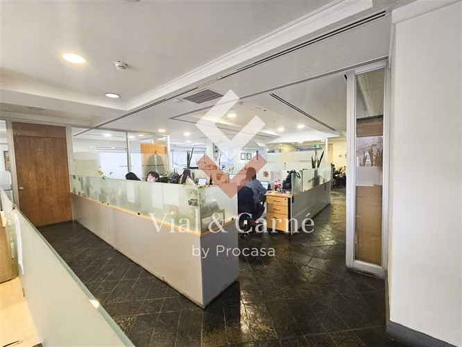 Local Comercial en Arriendo en Las Condes - Imagen 11