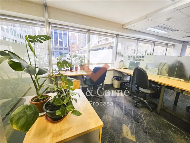 Local Comercial en Arriendo en Las Condes - Imagen 7