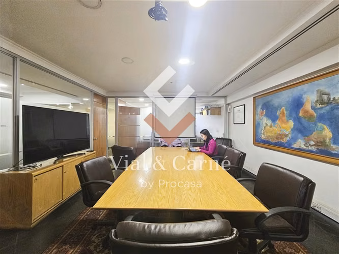 Local Comercial en Arriendo en Las Condes - Imagen 9
