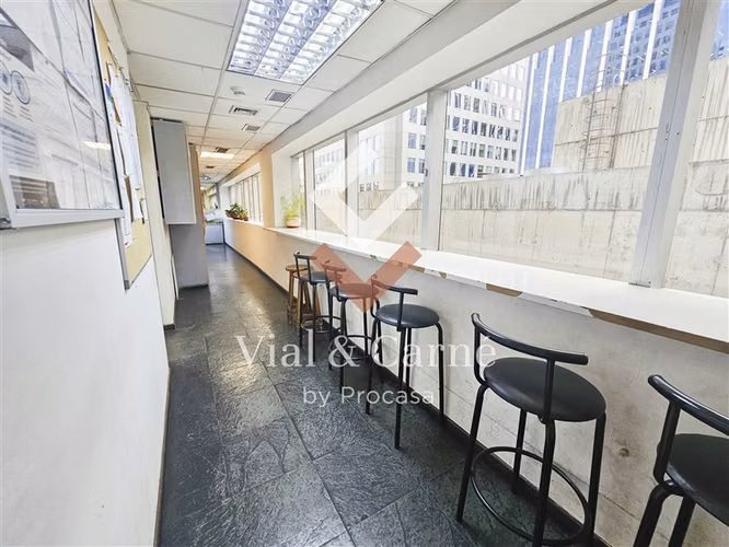 Local Comercial en Arriendo en Las Condes - Imagen 5
