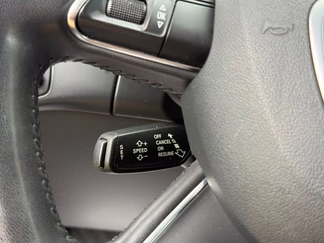 AUDI A4 TFSI 1.8 AUT (2014)
