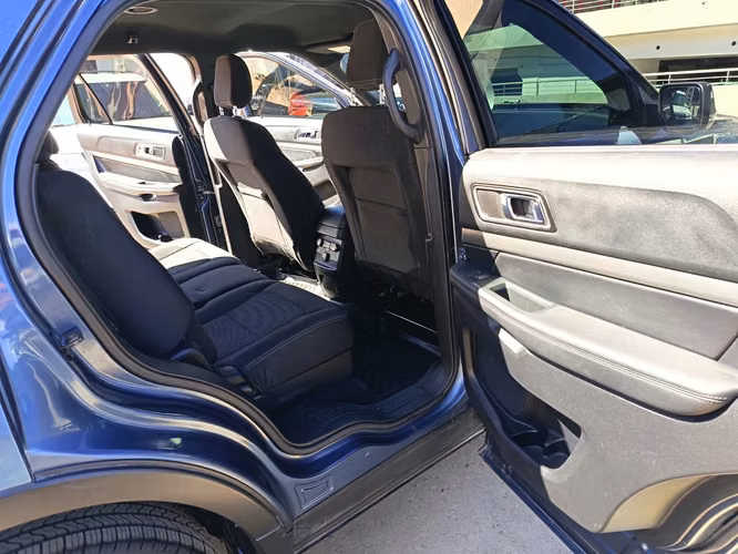 Ford Explorer XLT 4X2 5P. - Imagen 17