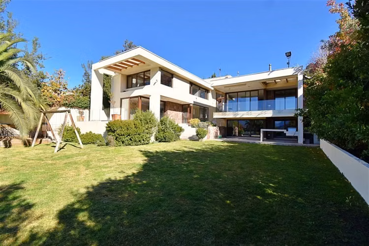 Casa Mediterranea en venta en Los Trapenses - Imagen 30