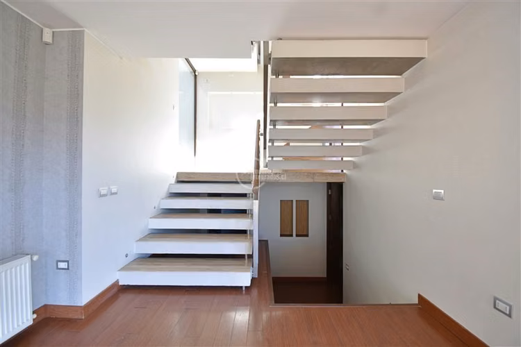 Casa Mediterranea en venta en Los Trapenses - Imagen 17