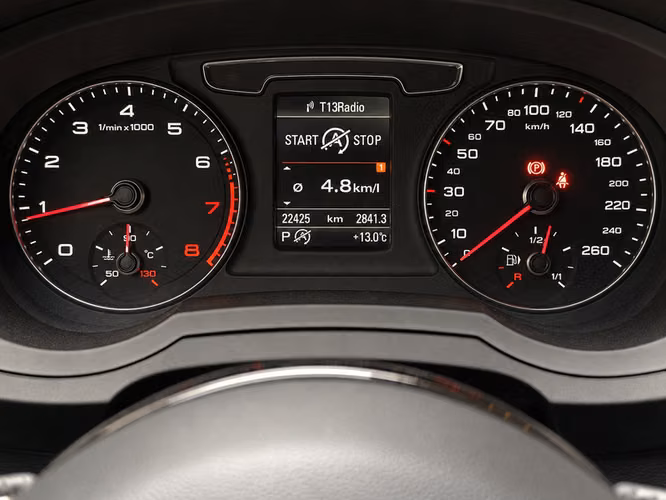 AUDI Q3 S-LINE QUATTRO 2.0 AUT - 2019 | 4453 - Imagen 10