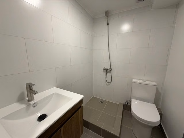 Depto recien remodelado excelente ubicacion providencia - Imagen 7