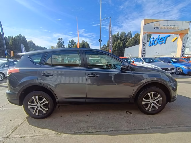 Toyota Rav4 2.0 - Imagen 2