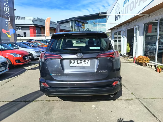 Toyota Rav4 2.0 - Imagen 7
