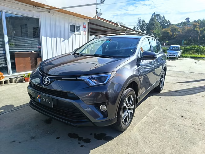 Toyota Rav4 2.0 - Imagen 17