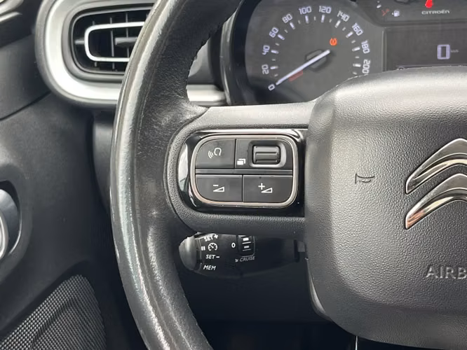 Citroen C-3 1.5 2023 - Imagen 18