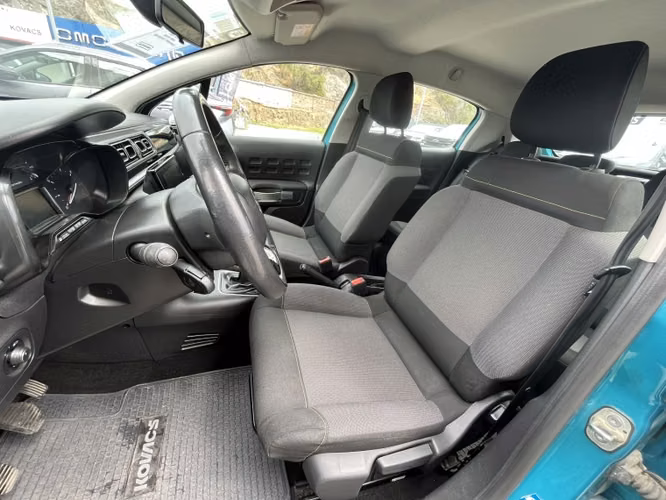 Citroen C-3 1.5 2023 - Imagen 15