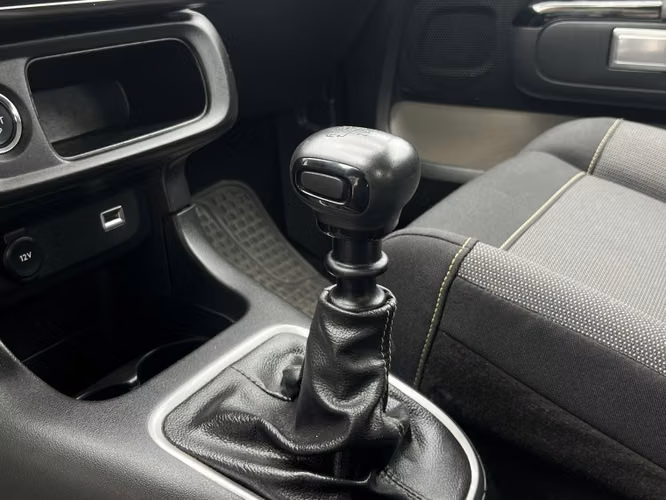 Citroen C-3 1.5 2023 - Imagen 16
