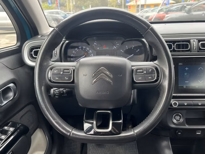 Citroen C-3 1.5 2023 - Imagen 17