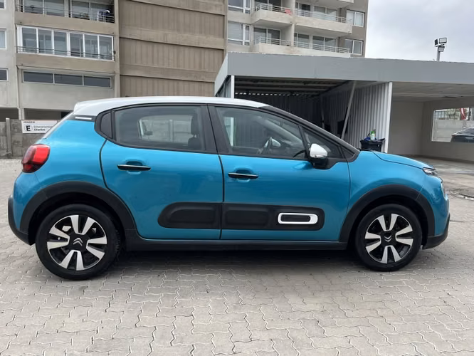 Citroen C-3 1.5 2023 - Imagen 7