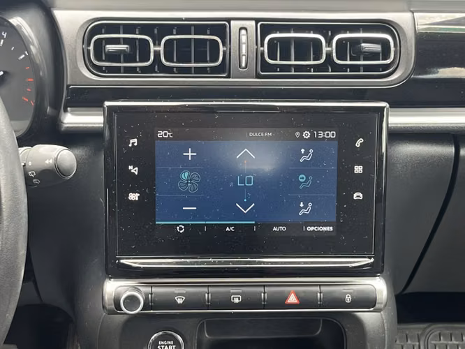 Citroen C-3 1.5 2023 - Imagen 20