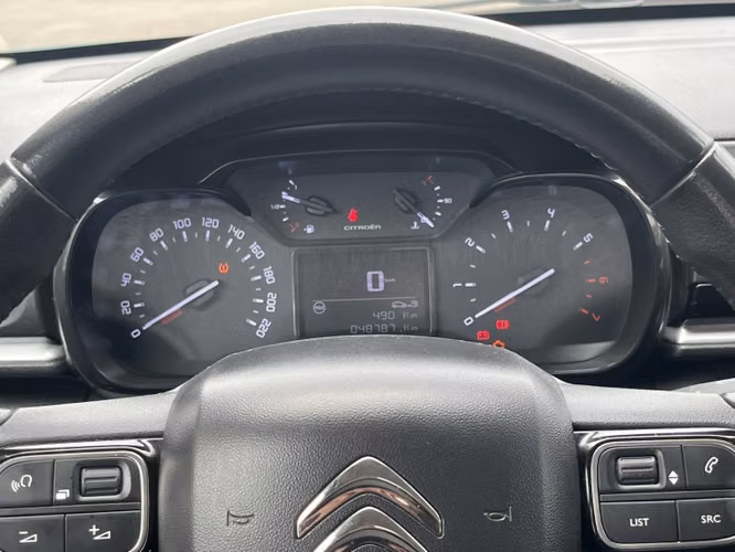 Citroen C-3 1.5 2023 - Imagen 2
