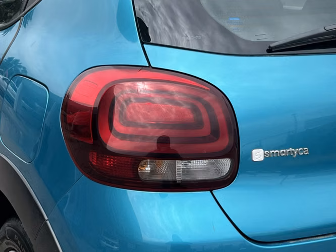 Citroen C-3 1.5 2023 - Imagen 12