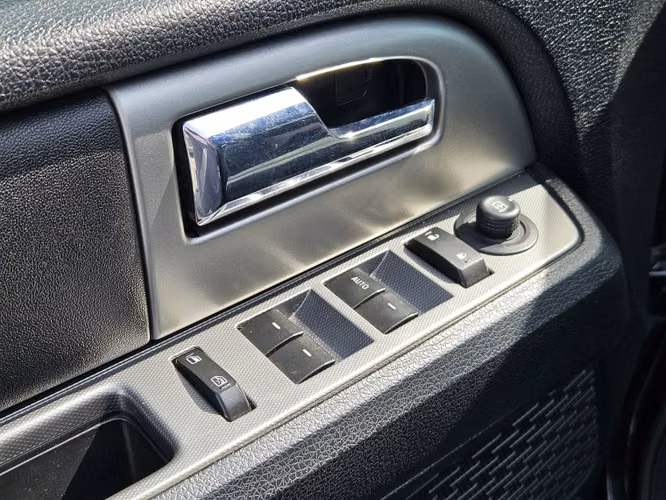 Ford Expedition 3.5 Xlt At 2017