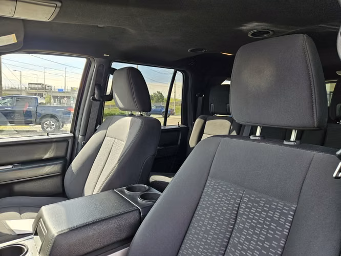 Ford Expedition 3.5 Xlt At 2017