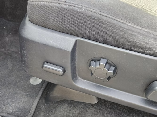 Ford Expedition 3.5 Xlt At 2017