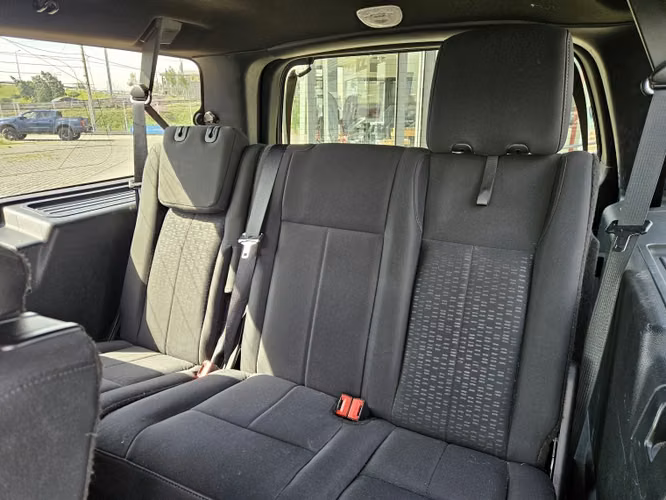 Ford Expedition 3.5 Xlt At 2017