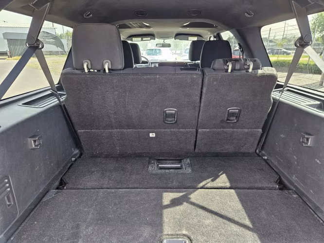 Ford Expedition 3.5 Xlt At 2017