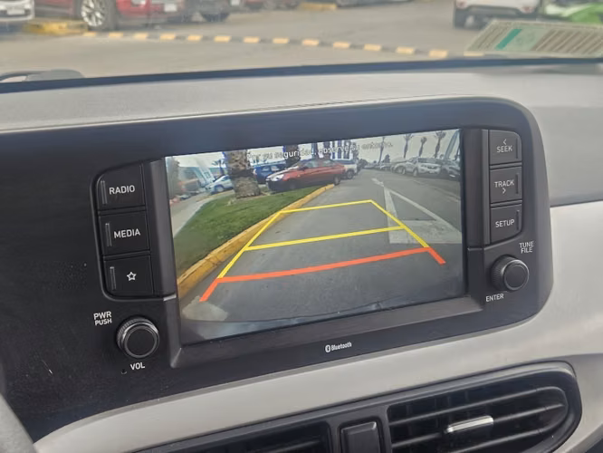 Hyundai I-10 Grand I10 Ai3 Hb 1.2 Mt Plus 2021 - Imagen 19