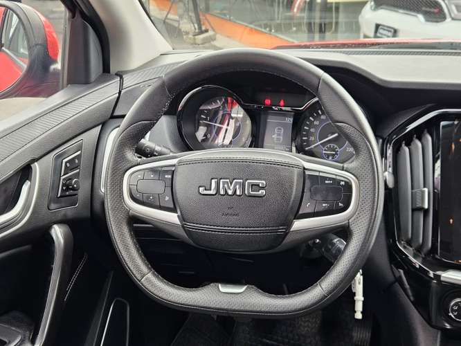 Jmc Vigus Plus Vigus Plus 2.4 2023