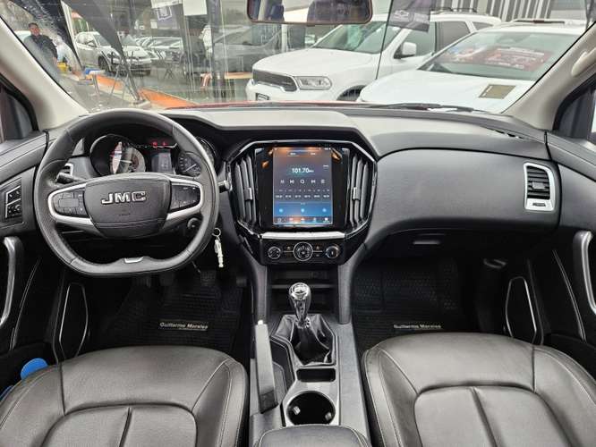 Jmc Vigus Plus Vigus Plus 2.4 2023