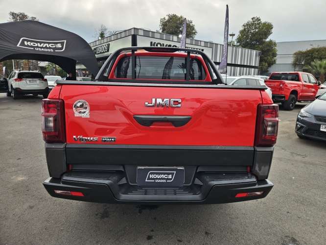 Jmc Vigus Plus Vigus Plus 2.4 2023