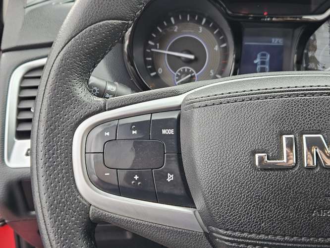 Jmc Vigus Plus Vigus Plus 2.4 2023