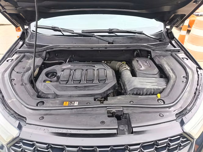 Ford Territory 1.5 TREND 4X2 AT 5P. - Imagen 4