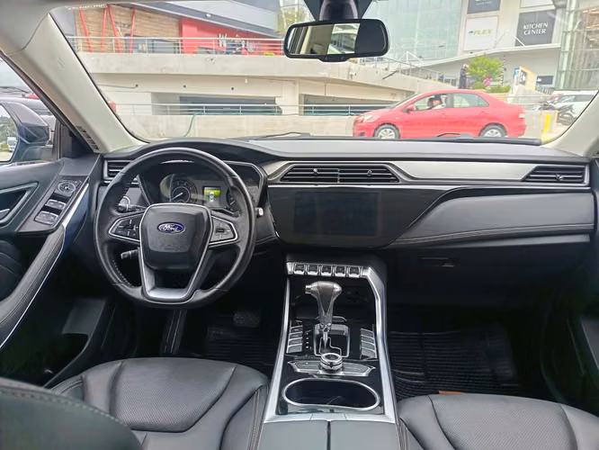 Ford Territory 1.5 TREND 4X2 AT 5P. - Imagen 15