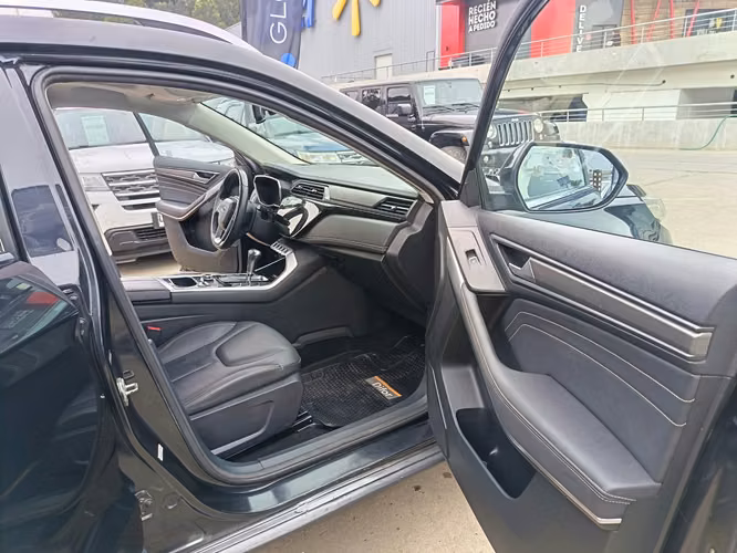 Ford Territory 1.5 TREND 4X2 AT 5P. - Imagen 13