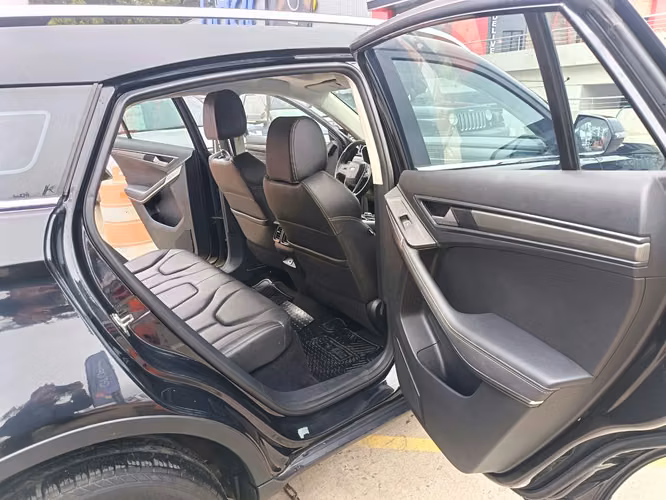 Ford Territory 1.5 TREND 4X2 AT 5P. - Imagen 14