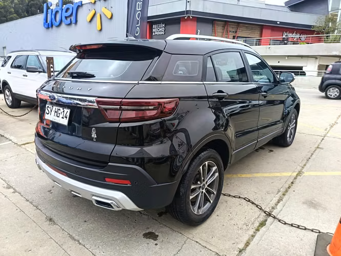 Ford Territory 1.5 TREND 4X2 AT 5P. - Imagen 5