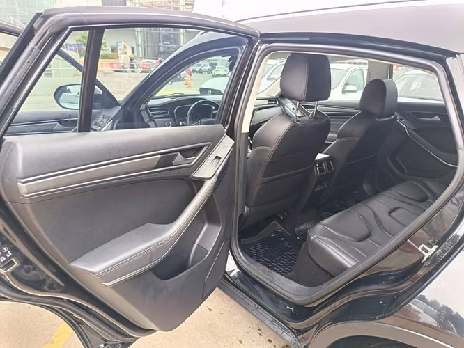 Ford Territory 1.5 TREND 4X2 AT 5P. - Imagen 12