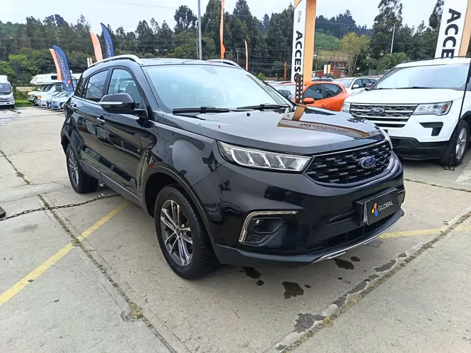 Ford Territory 1.5 TREND 4X2 AT 5P. - Imagen 19
