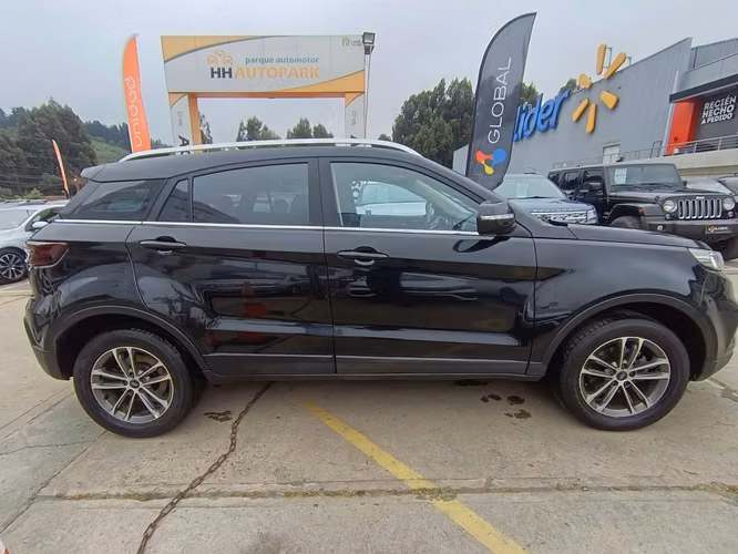 Ford Territory 1.5 TREND 4X2 AT 5P. - Imagen 7