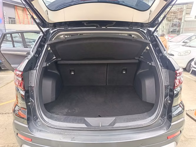 Ford Territory 1.5 TREND 4X2 AT 5P. - Imagen 11