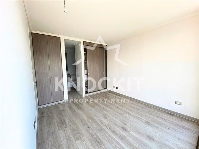 Arriendo Depto en la Florida - 2D2B con Promoción - Imagen 39