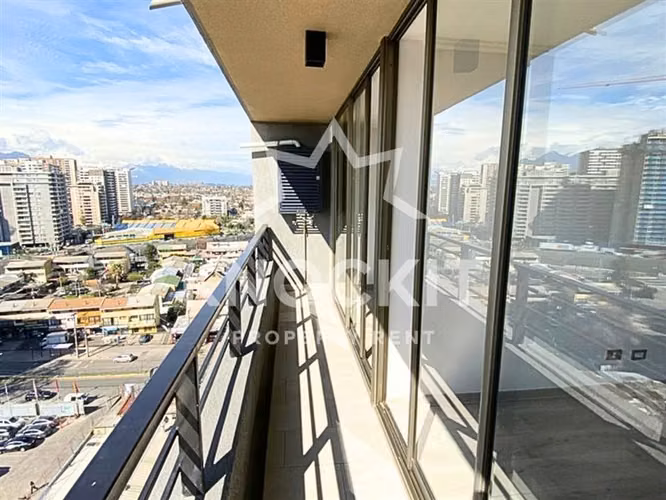 Arriendo Depto en la Florida - 2D2B con Promoción - Imagen 20