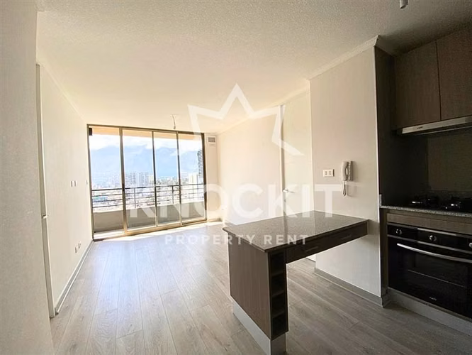 Arriendo Depto en la Florida - 2D2B con Promoción - Imagen 10