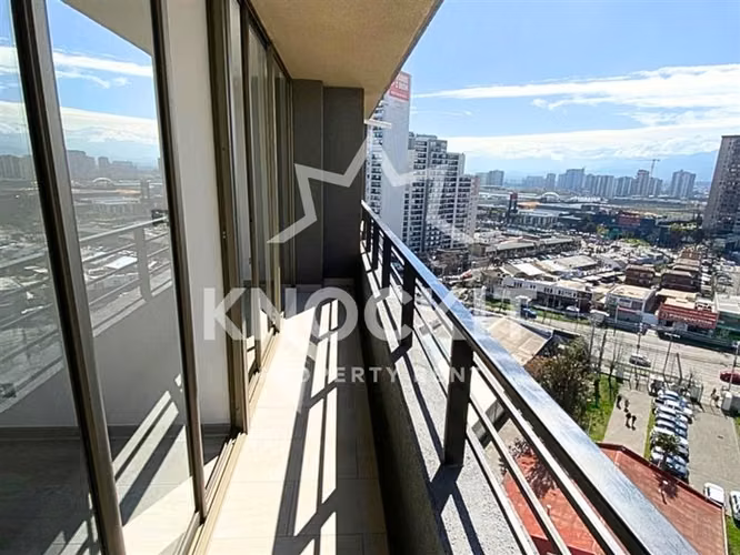 Arriendo Depto en la Florida - 2D2B con Promoción - Imagen 22