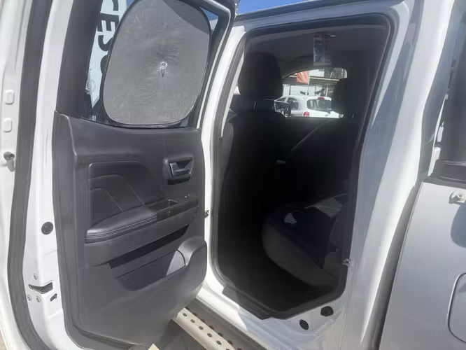 Great Wall Wingle 7 2.0 ELITE DIESEL 4X2 MT 4P. - Imagen 6