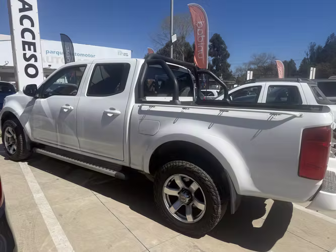 Great Wall Wingle 7 2.0 ELITE DIESEL 4X2 MT 4P. - Imagen 7