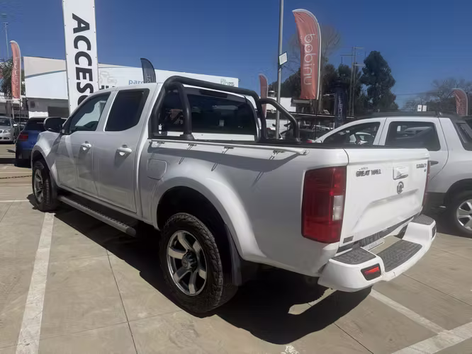 Great Wall Wingle 7 2.0 ELITE DIESEL 4X2 MT 4P. - Imagen 5