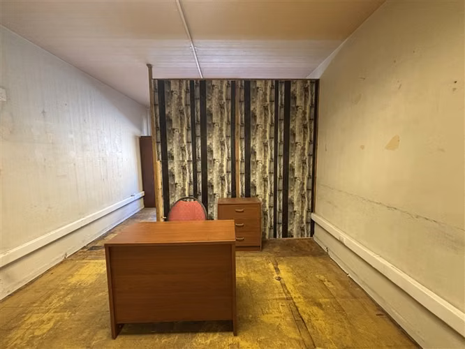 Oficina en arriendo en Talcahuano