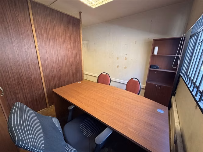 Oficina en arriendo en Talcahuano
